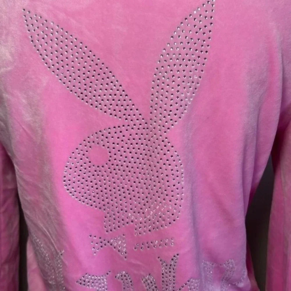 Pink Playboy - Picture 8 of 8